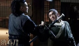 电影绣春刀在线观看,暗夜江湖，刀光剑影