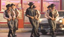 牛仔爆料视频大全集最新,揭秘视频大全集背后的惊人真相