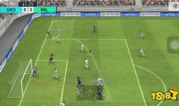 实况足球最新抽球包爆料,全新技巧解锁，球员表现更上一层楼